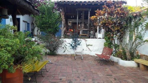 Hostal Casa Bakero