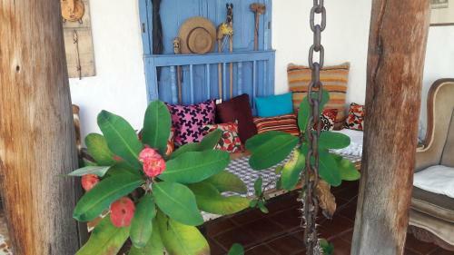 Hostal Casa Bakero
