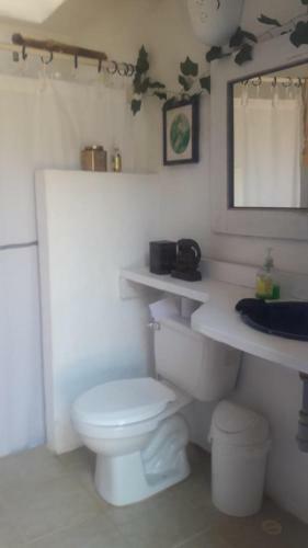 Hostal Casa Bakero