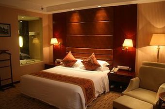 Shanghai Jin Jiang International Hotel Taicang