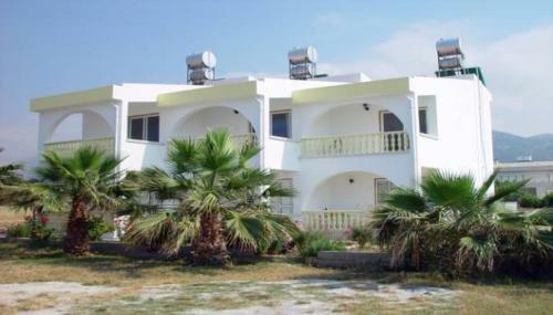 Bed & Breakfast Paradise