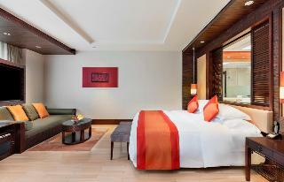 Hotel Intercontinental Huizhou