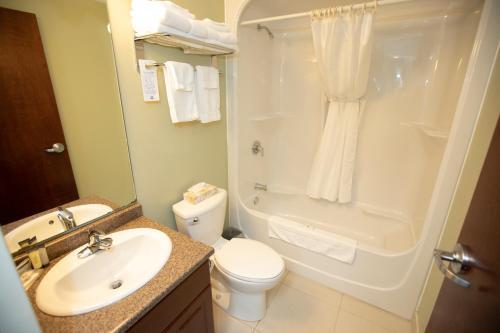 Apartamentos St. Francis Xavier University
