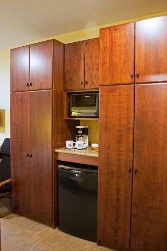 Apartamentos St. Francis Xavier University