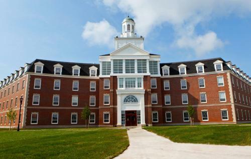 Apartamentos St. Francis Xavier University