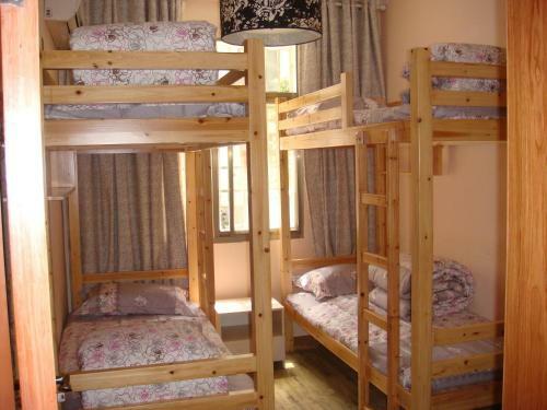 Home Of Huangshan Hostel