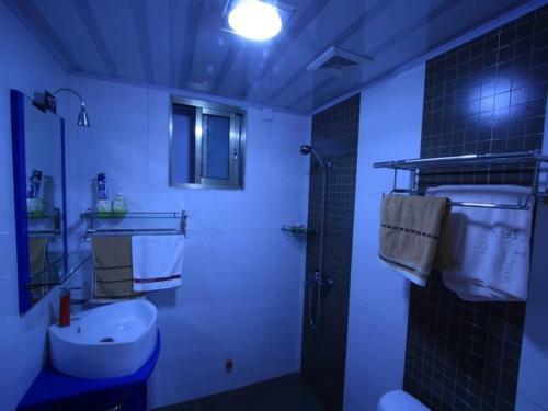 Home Of Huangshan Hostel
