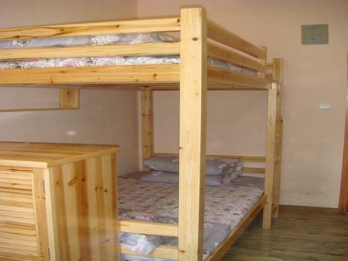 Home Of Huangshan Hostel