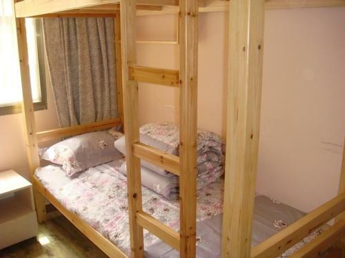 Home Of Huangshan Hostel