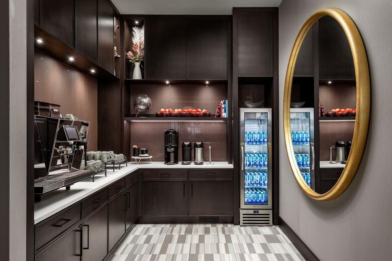 Hotel Sheraton Gateway Toronto