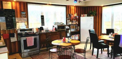 Bed & Breakfast Aux Berges Des Outaouais