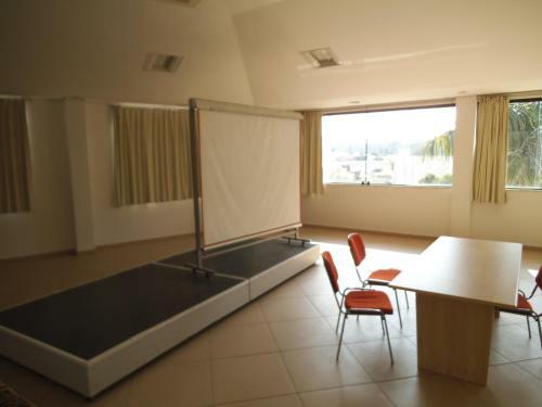 Hotel Orion Jwf Itatiba