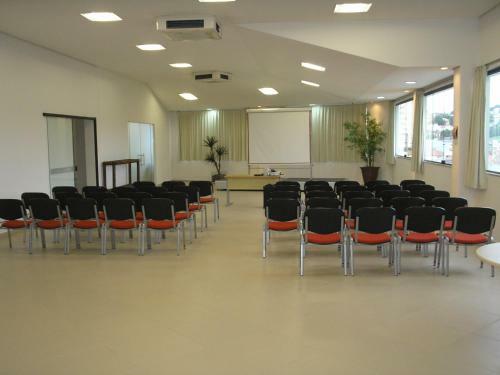 Hotel Orion Jwf Itatiba