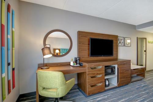 Hotel Hampton Inn & Suites Guelph