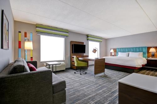 Hotel Hampton Inn & Suites Guelph