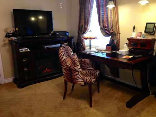 Serenity Ranch Bed & Breakfast
