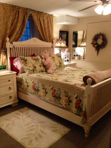 Serenity Ranch Bed & Breakfast