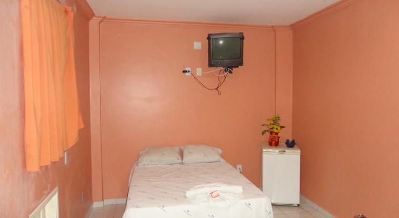 Hotel Magnifico