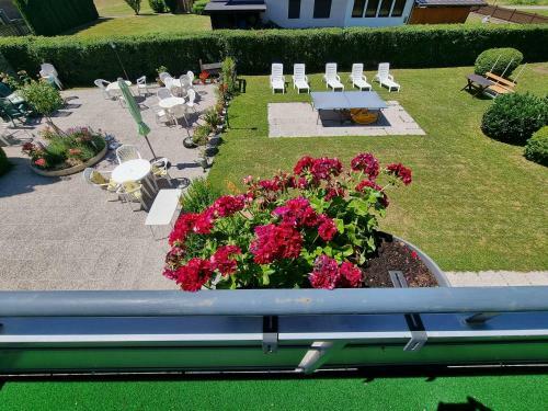 Hostal Schlosspension Landskron