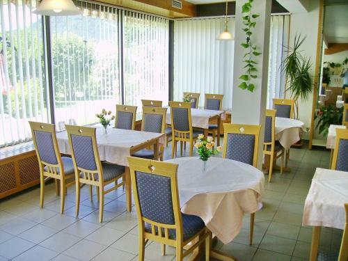 Hostal Schlosspension Landskron