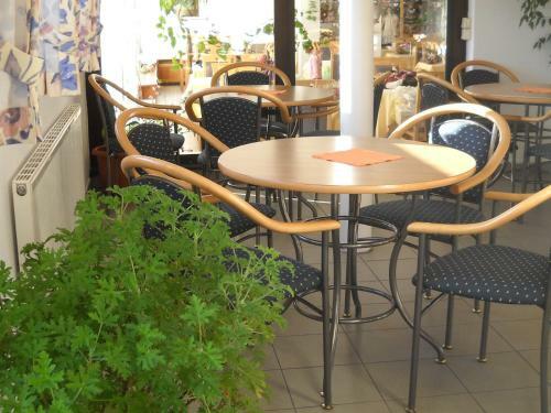 Hostal Schlosspension Landskron