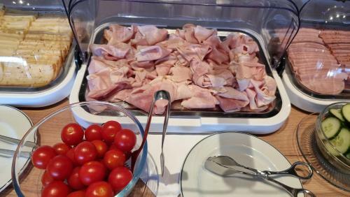 Hostal Schlosspension Landskron