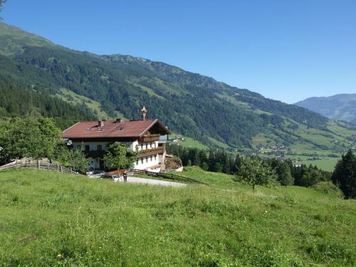 Agroturismo Biohof Maurachgut