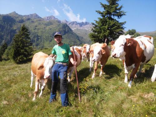 Agroturismo Biohof Maurachgut