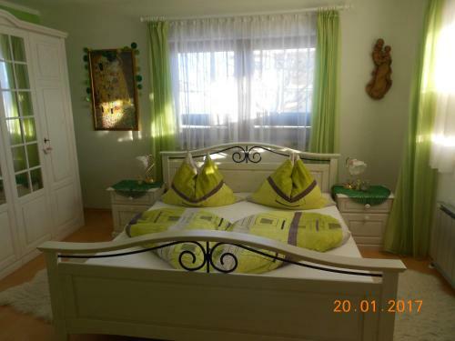 Apartamento Ferienwohnung Hinterdorfer