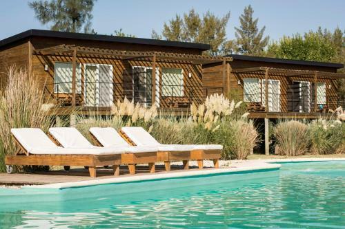 Posada Las Aguas Suites &amp; Playa Privada