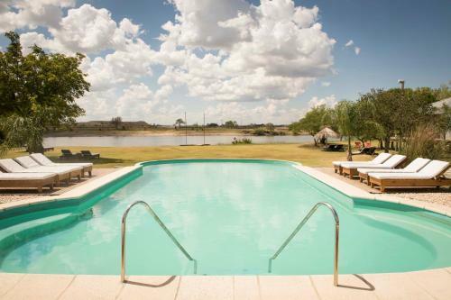 Posada Las Aguas Suites &amp; Playa Privada