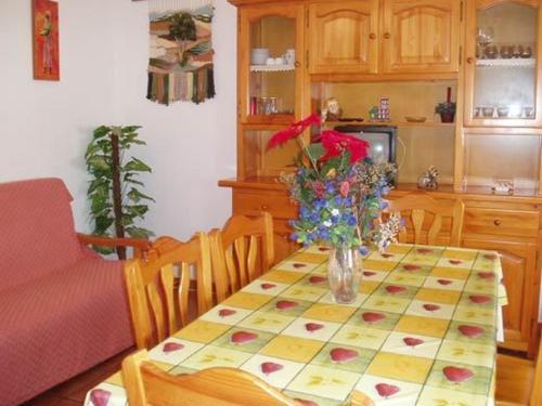 Agroturismo Casa Herrero