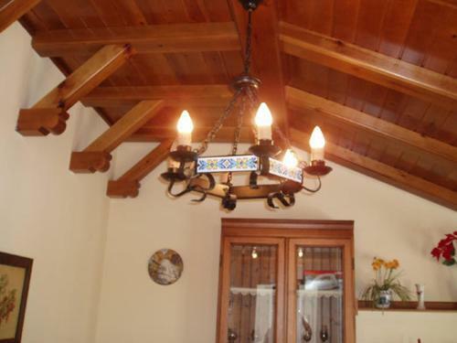 Agroturismo Casa Herrero