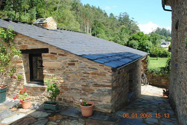 Agroturismo Casa De Aldea Terraverde