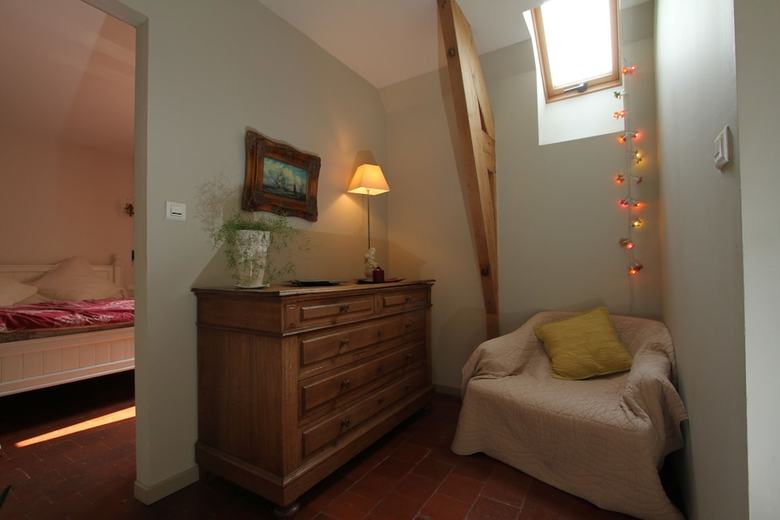 Bed & Breakfast Le Clos Xavianne