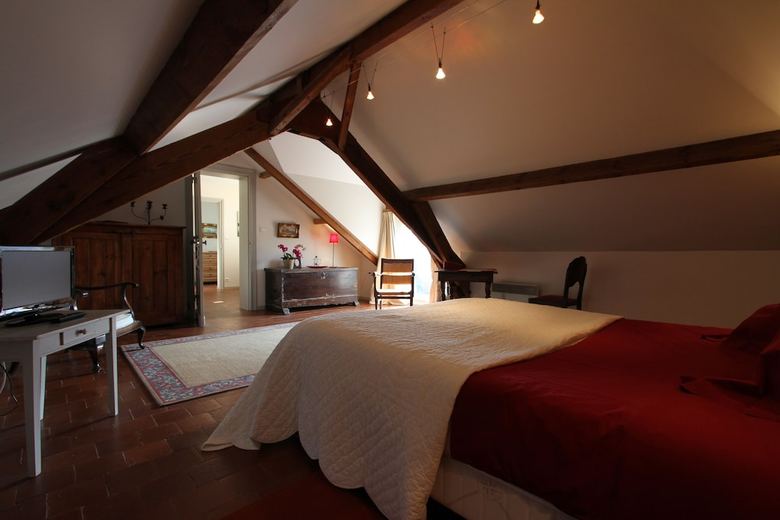 Bed & Breakfast Le Clos Xavianne
