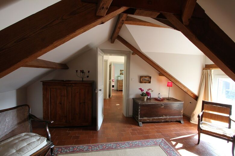 Bed & Breakfast Le Clos Xavianne