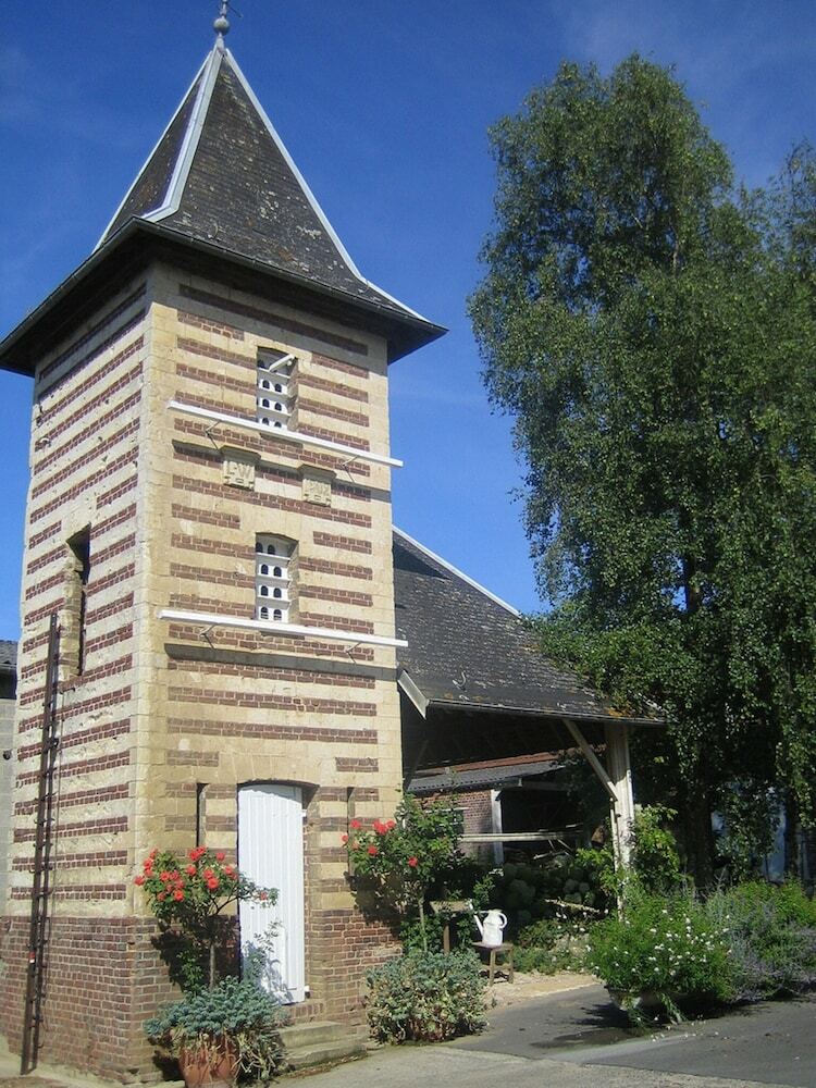 Bed & Breakfast Le Clos Xavianne