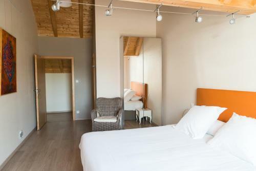 Bed & Breakfast Ame De La Terre