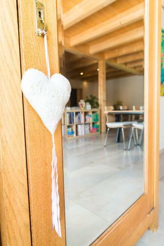 Bed & Breakfast Ame De La Terre