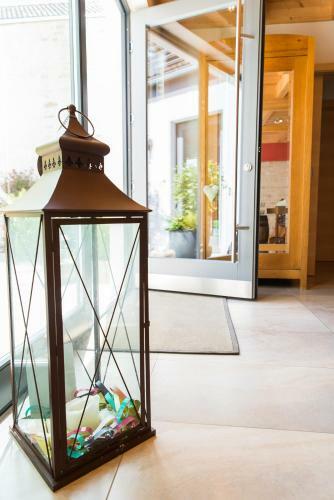 Bed & Breakfast Ame De La Terre