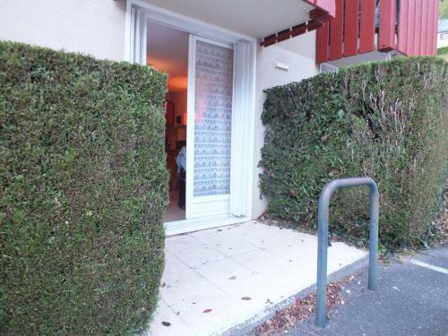 Apartamento Studio Pirineo Frances