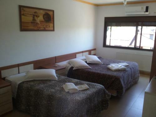 Hotel Bemtevi