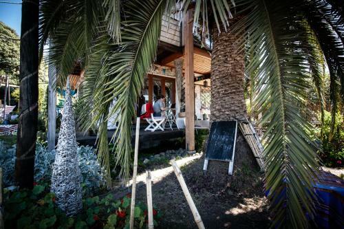 Bed & Breakfast Hostal Patio Ferreiro
