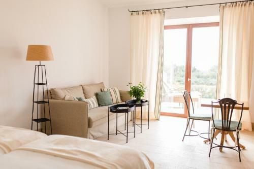 Agroturismo Finca Es Cabas