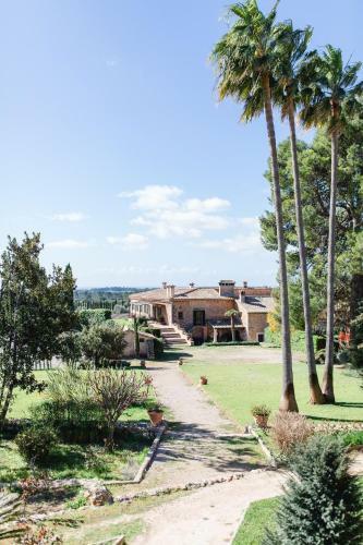 Agroturismo Finca Es Cabas