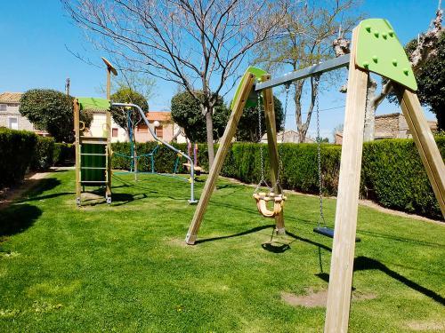Agroturismo Casa Rural Marga