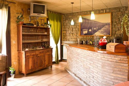 Agroturismo Casa Rural Marga
