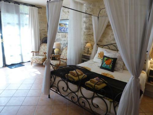 Apartamento Mas Saint Antoine
