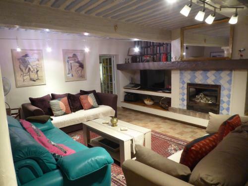 Apartamento Mas Saint Antoine
